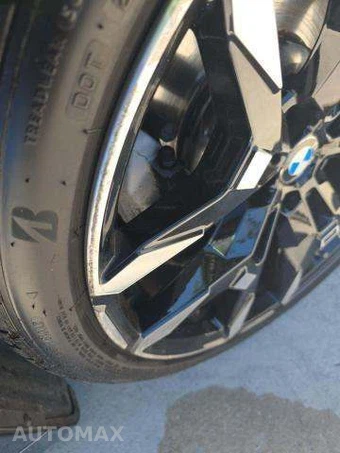 2026 BMW 4 Series Convertible 430i M SPORT LINE - miniatura 4