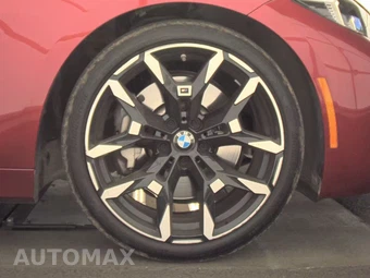 2026 BMW 4 Series Convertible 430i M SPORT LINE - miniatura 10