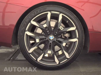 2026 BMW 4 Series Convertible 430i M SPORT LINE - miniatura 11