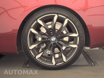 2026 BMW 4 Series Convertible 430i M SPORT LINE - miniatura 12