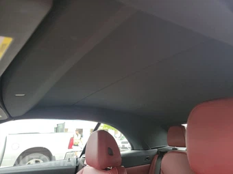 2026 BMW 4 Series Convertible 430i M SPORT LINE - miniatura 20