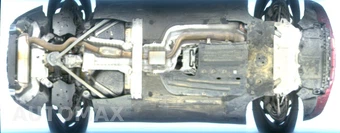 2026 BMW 4 Series Convertible 430i M SPORT LINE - miniatura 28