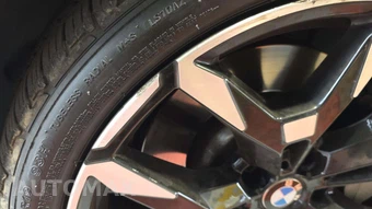 2026 BMW 4 Series Convertible 430i M SPORT LINE - miniatura 31