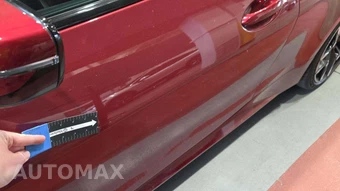 2026 BMW 4 Series Convertible 430i M SPORT LINE - miniatura 32