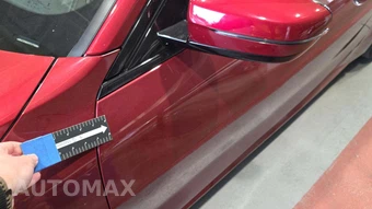 2026 BMW 4 Series Convertible 430i M SPORT LINE - miniatura 33