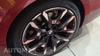 2026 BMW 4 Series Convertible 430i M SPORT LINE - miniatura 34
