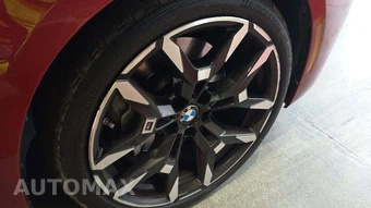 2026 BMW 4 Series Convertible 430i M SPORT LINE - miniatura 35