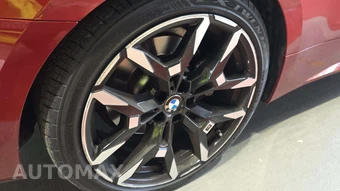 2026 BMW 4 Series Convertible 430i M SPORT LINE - miniatura 36