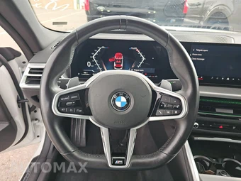 2026 BMW 4 Series Convertible 430i M SPORT LINE - miniatura 10