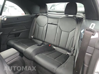 2026 BMW 4 Series Convertible 430i M SPORT LINE - miniatura 13