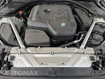 2026 BMW 4 Series Convertible 430i M SPORT LINE - miniatura 15