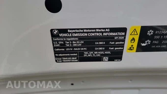 2026 BMW 4 Series Convertible 430i M SPORT LINE - miniatura 18