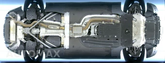 2026 BMW 4 Series Convertible 430i M SPORT LINE - miniatura 21