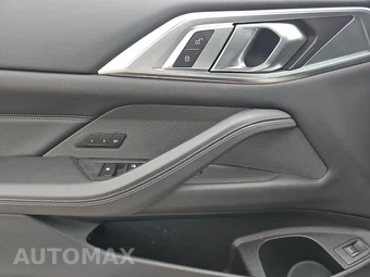 2026 BMW 4 Series Convertible 430i M SPORT LINE - miniatura 9