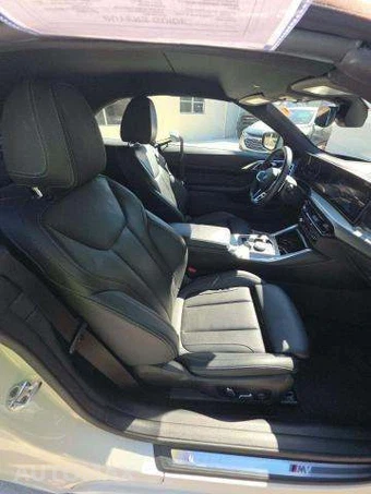 2026 BMW 4 Series Convertible 430i M SPORT LINE - miniatura 18