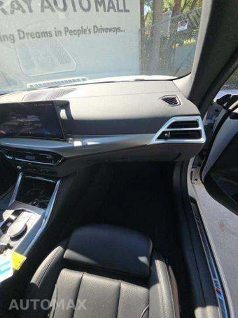2026 BMW 4 Series Convertible 430i M SPORT LINE - miniatura 19