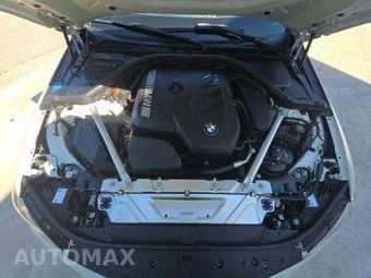 2026 BMW 4 Series Convertible 430i M SPORT LINE - miniatura 22