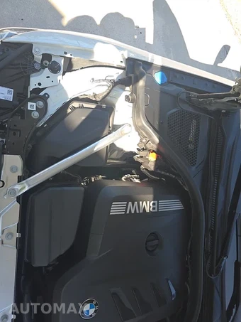 2026 BMW 4 Series Convertible 430i M SPORT LINE - miniatura 23
