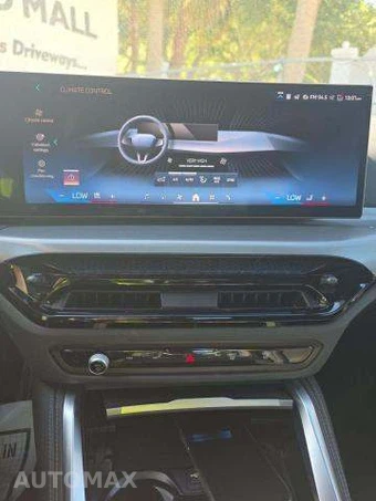 2026 BMW 4 Series Convertible 430i M SPORT LINE - miniatura 24