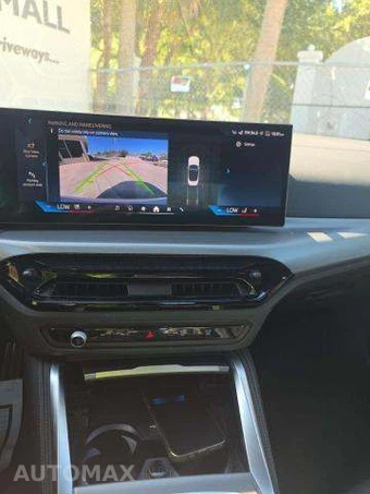 2026 BMW 4 Series Convertible 430i M SPORT LINE - miniatura 26