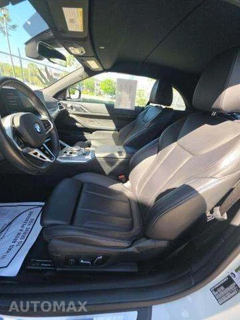 2026 BMW 4 Series Convertible 430i M SPORT LINE - miniatura 6
