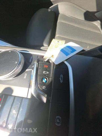 2026 BMW 4 Series Convertible 430i M SPORT LINE - miniatura 8