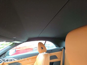 2026 BMW 4 Series Convertible 430i M SPORT LINE - miniatura 11