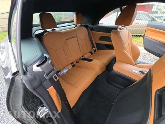 2026 BMW 4 Series Convertible 430i M SPORT LINE - miniatura 16