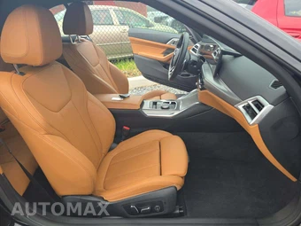 2026 BMW 4 Series Convertible 430i M SPORT LINE - miniatura 18