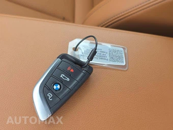 2026 BMW 4 Series Convertible 430i M SPORT LINE - miniatura 8