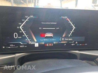 2026 BMW 4 Series Convertible 430i M SPORT LINE - miniatura 10