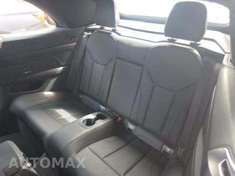 2026 BMW 4 Series Convertible 430i M SPORT LINE - miniatura 14