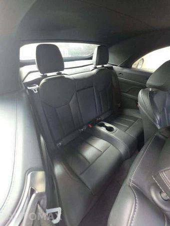 2026 BMW 4 Series Convertible 430i M SPORT LINE - miniatura 17
