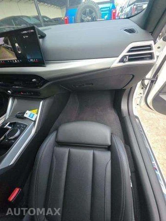 2026 BMW 4 Series Convertible 430i M SPORT LINE - miniatura 20