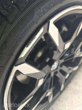 2026 BMW 4 Series Convertible 430i M SPORT LINE - miniatura 22
