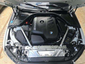 2026 BMW 4 Series Convertible 430i M SPORT LINE - miniatura 26