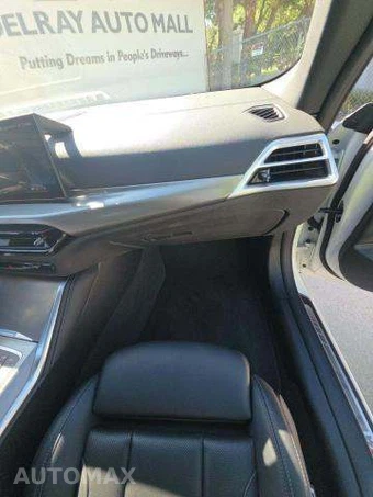 2026 BMW 4 Series Convertible 430i M SPORT LINE - miniatura 19