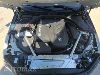 2026 BMW 4 Series Convertible 430i M SPORT LINE - miniatura 26