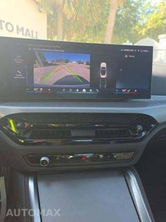 2026 BMW 4 Series Convertible 430i M SPORT LINE - miniatura 27
