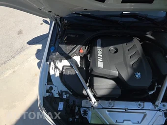 2026 BMW 4 Series Convertible 430i M SPORT LINE - miniatura 28