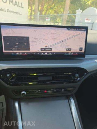 2026 BMW 4 Series Convertible 430i M SPORT LINE - miniatura 29
