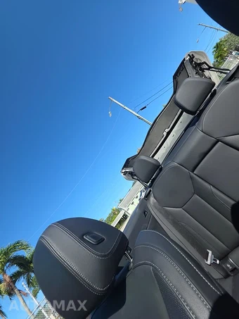 2026 BMW 4 Series Convertible 430i M SPORT LINE - miniatura 31