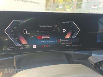 2026 BMW 4 Series Convertible 430i M SPORT LINE - miniatura 9