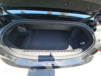2026 BMW 4 Series Convertible 430i - miniatura 11