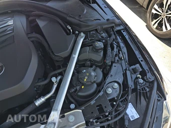 2026 BMW 4 Series Convertible 430i - miniatura 23