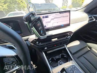 2026 BMW 4 Series Convertible 430i - miniatura 5