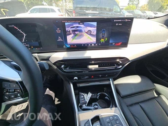 2026 BMW 4 Series Convertible 430i - miniatura 7