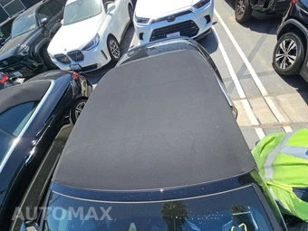 2026 BMW 4 Series Convertible 430i - miniatura 9