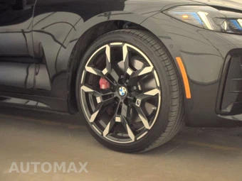 2026 BMW 4 Series Convertible 430i xDrive M SPORT LINE - miniatura 10
