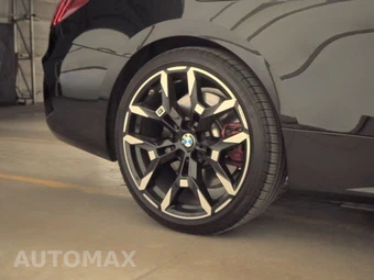 2026 BMW 4 Series Convertible 430i xDrive M SPORT LINE - miniatura 11